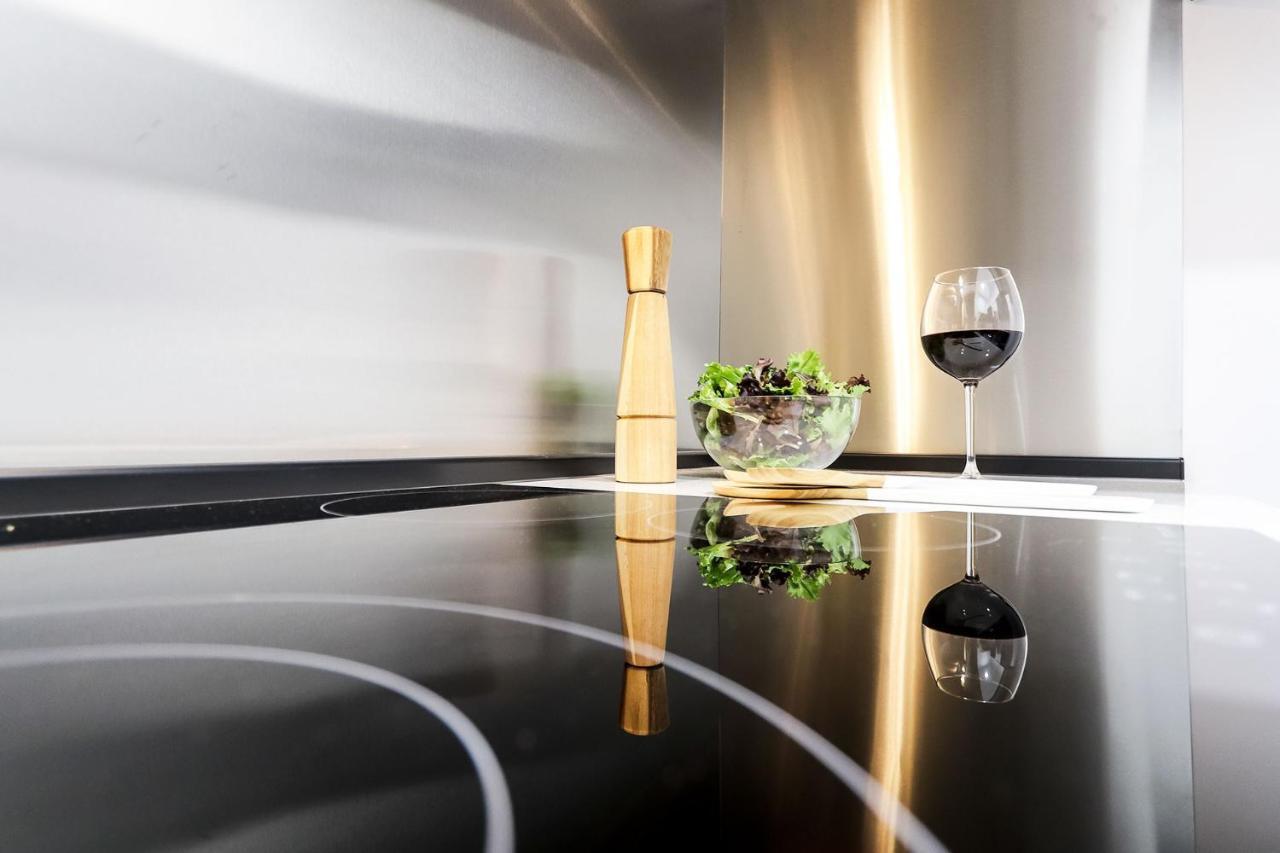 Rato Design With Terrace By Homing Appartement Lissabon